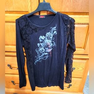 Fatal Attraction top